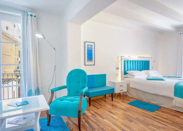 短笛大酒店 皮佐