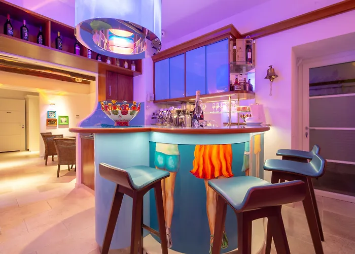 短笛大酒店 酒店