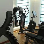 호텔 피콜로 그랜드