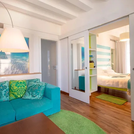 Hotel Piccolo Grand 4*