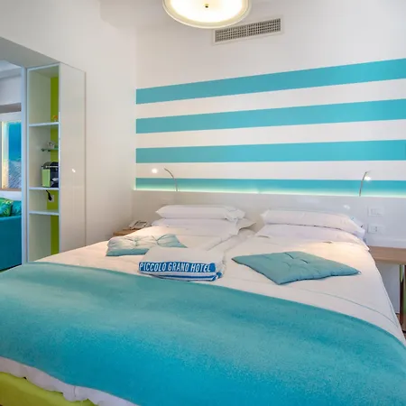 Hotel Piccolo Grand