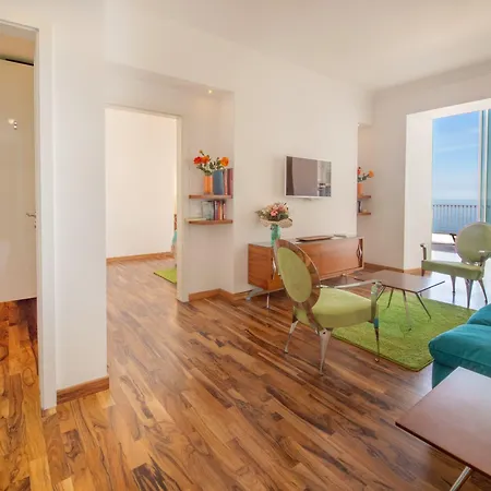 Hotel Piccolo Grand Pizzo (Calabria)