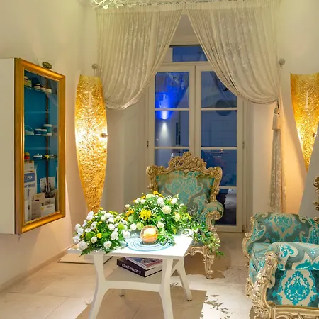 Hotel Piccolo Grand Pizzo (Calabria)