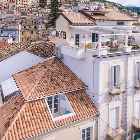Hotel Piccolo Grand 4*
