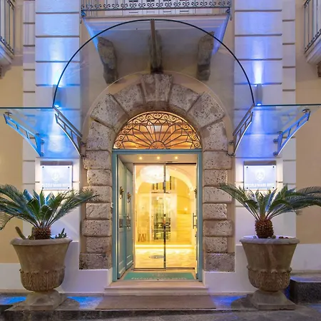 Hotel Piccolo Grand