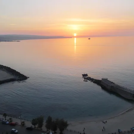 Piccolo Grand 4* Pizzo (Calabria)