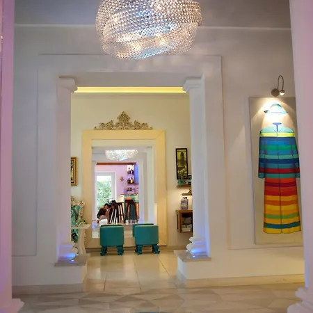 Piccolo Grand Pizzo (Calabria)