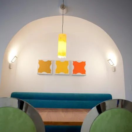 Piccolo Grand Hotell 4*