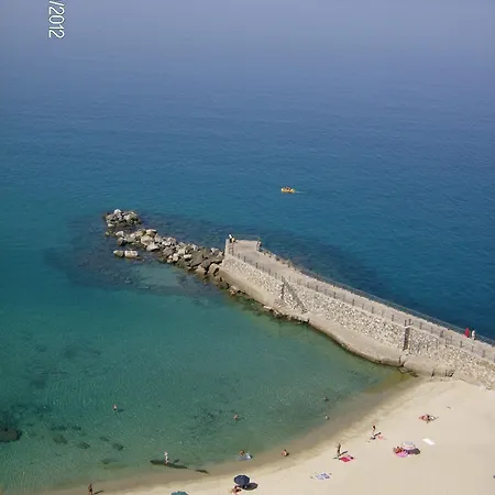 Piccolo Grand Pizzo (Calabria)