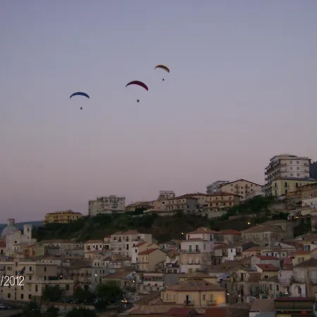 Piccolo Grand 4* Pizzo (Calabria)