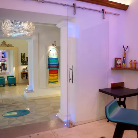 Hotel Piccolo Grand
