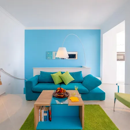 Hotel Piccolo Grand Pizzo (Calabria)
