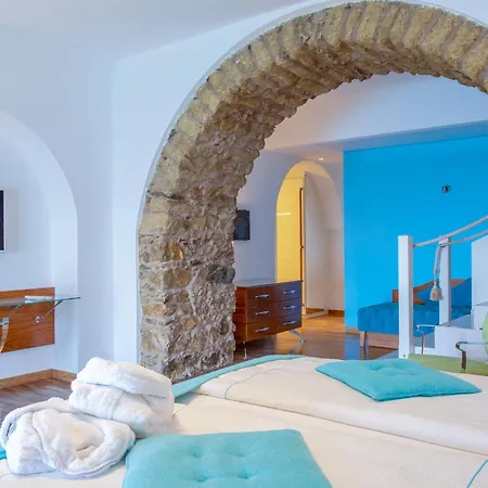 Piccolo Grand 4* Pizzo (Calabria)