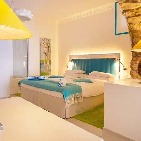 Hotel Piccolo Grand