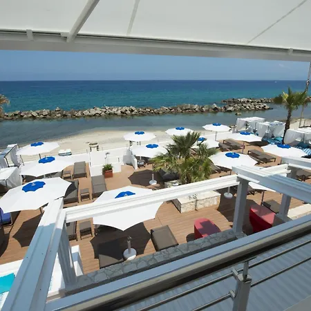 Hotel Piccolo Grand Pizzo (Calabria)