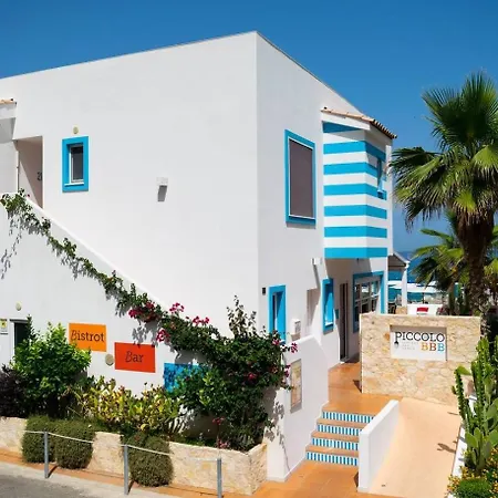 Hotel Piccolo Grand