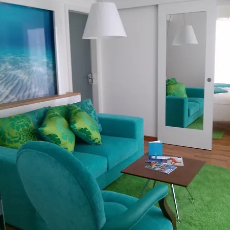 Piccolo Grand Hotell Pizzo (Calabria)