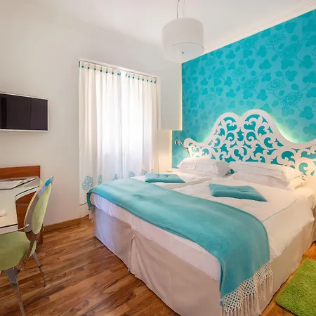 Piccolo Grand Hotel 4*