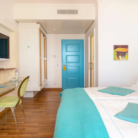 Hotel Piccolo Grand Pizzo (Calabria)