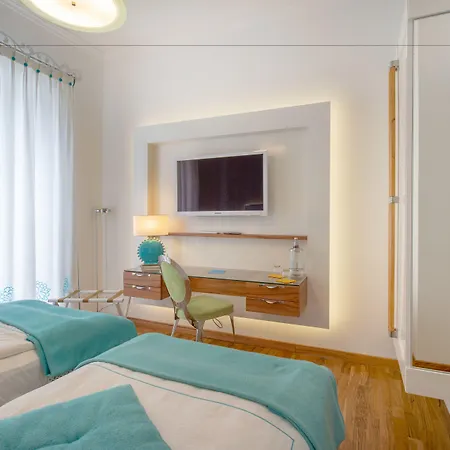 Hotel Piccolo Grand Pizzo (Calabria)