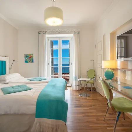 Hotel Piccolo Grand 4*