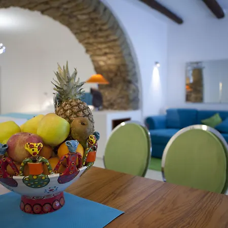 Piccolo Grand Hotel Pizzo (Calabria)