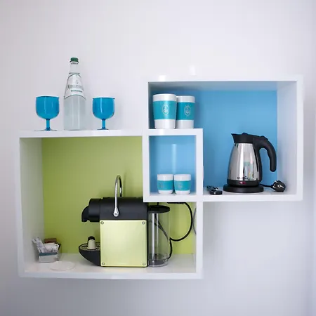 Piccolo Grand Hotell Pizzo (Calabria)