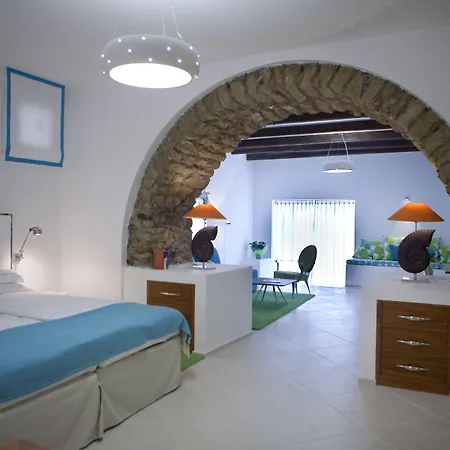 Piccolo Grand 4* Pizzo (Calabria)