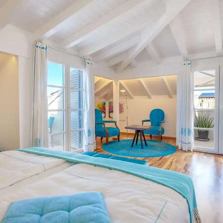 Piccolo Grand Hotell Pizzo (Calabria)