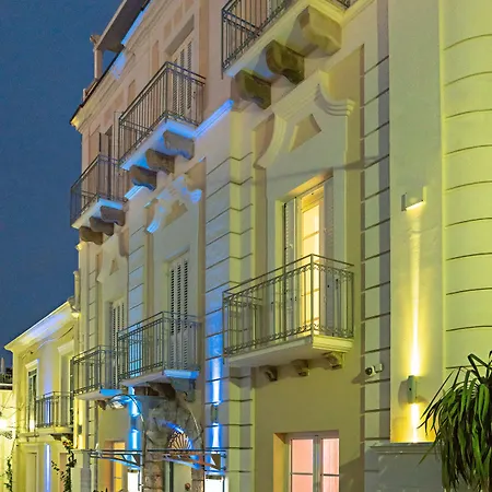 Piccolo Grand Hotel 4*