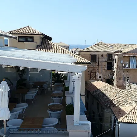 Hotell Piccolo Grand