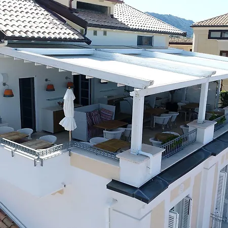 Piccolo Grand Pizzo (Calabria)