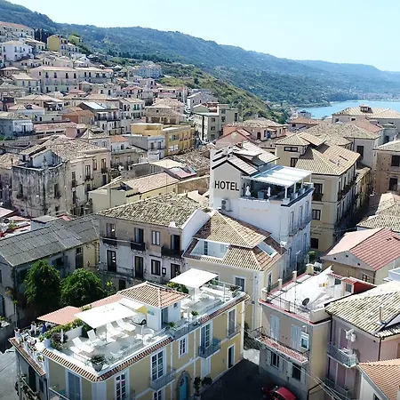 Piccolo Grand Pizzo (Calabria)