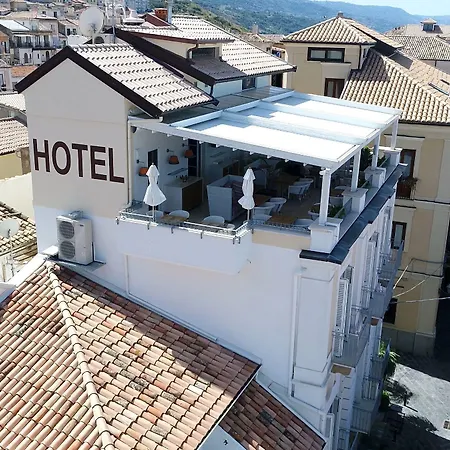 Hotel Piccolo Grand 4*