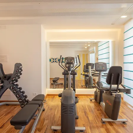 Hotell Piccolo Grand