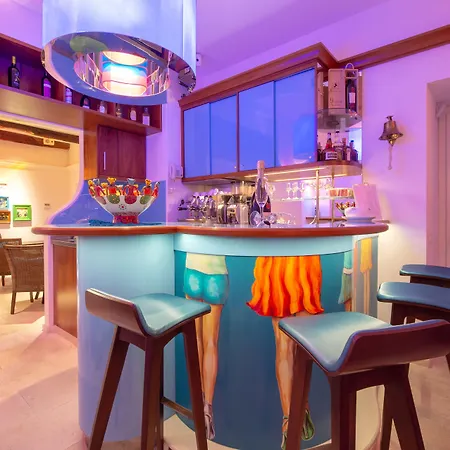 Piccolo Grand Hotel