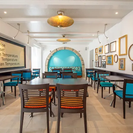 Hotel Piccolo Grand 4*