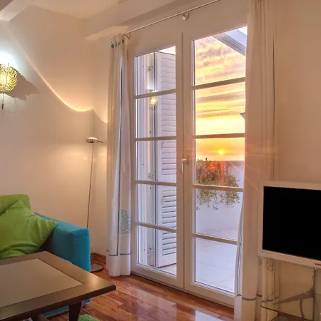 Hotell Piccolo Grand