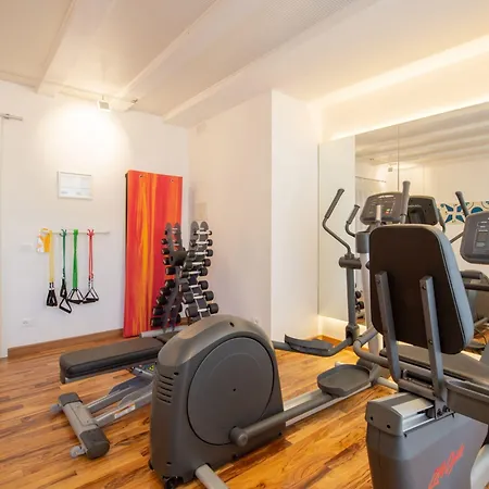 Piccolo Grand Hotell 4*