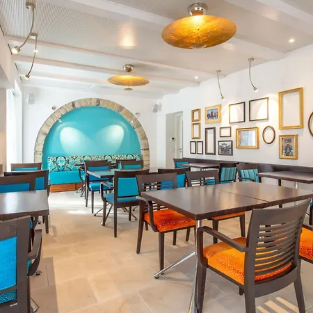 Piccolo Grand Hotell Pizzo (Calabria)