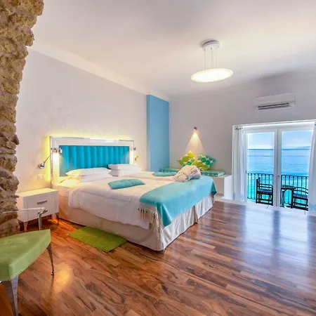 Piccolo Grand Hotel Pizzo (Calabria)