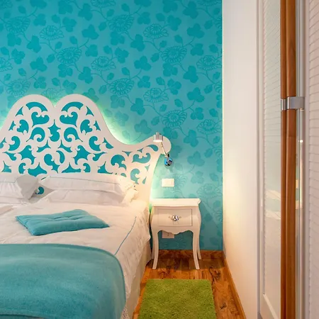 Piccolo Grand Hotel Pizzo (Calabria)