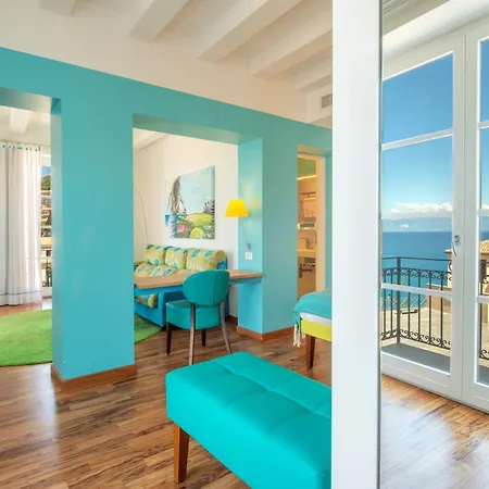 Hotell Piccolo Grand