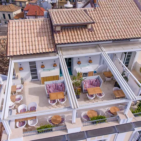 Piccolo Grand Hotell Pizzo (Calabria)