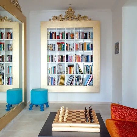 Hotell Piccolo Grand 4*