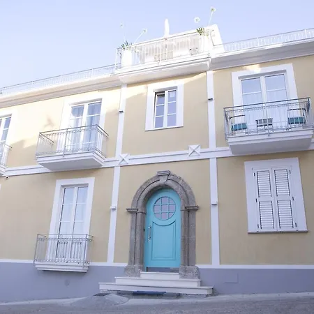 Piccolo Grand 4* Pizzo (Calabria)