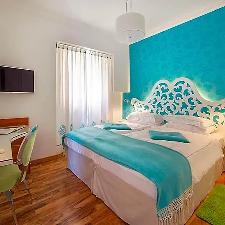 Hotel Piccolo Grand Pizzo (Calabria)