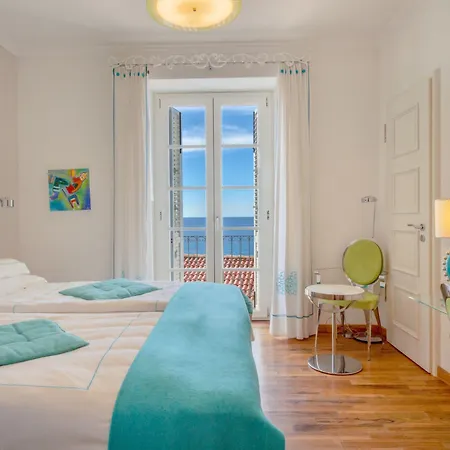 Piccolo Grand Hotel Pizzo (Calabria)