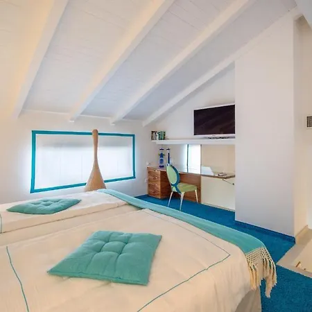 Piccolo Grand Hotel Pizzo (Calabria)