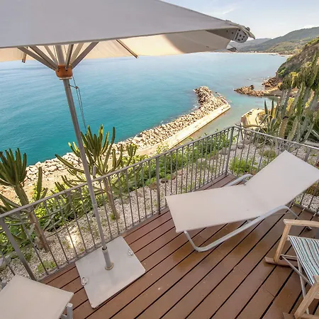 Piccolo Grand 4* Pizzo (Calabria)